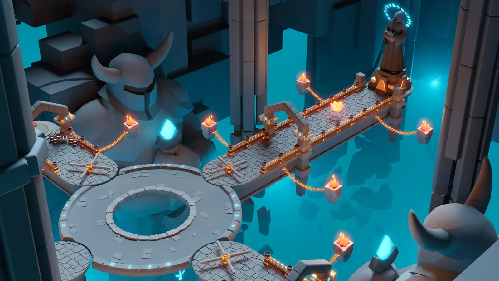 TheLazyIndianTechie's Amazing Course